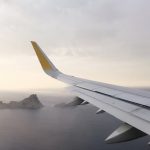 Shipping by air